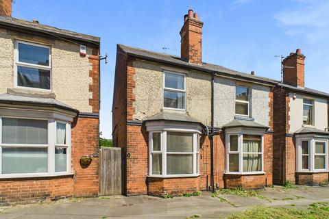 Agnes Villas, Nottingham, NG3 2 bed semi