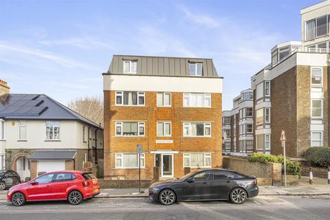 Lansdowne Road, Hove BN3 1 bed flat for sale