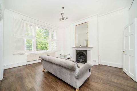 Kew Road, Kew TW9 1 bed flat for sale