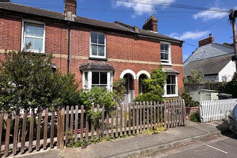 Lansdown Road, Canterbury, Kent, CT1 4 bed terraced house for sale