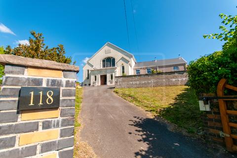 Bethania Chapel, 118 Cwmphil Road... 3 bed property for sale