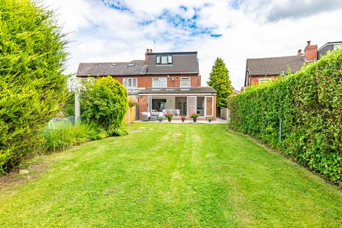 4 bedroom semi-detached house for sale