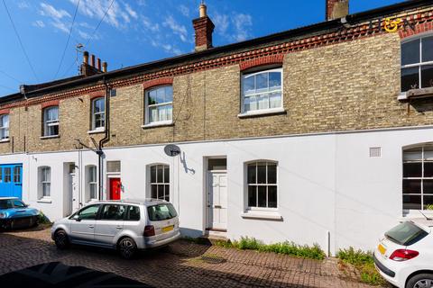 Cambridge Grove, Hove BN3 2 bed flat for sale