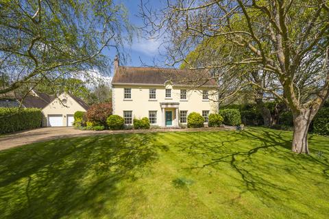 Stoke Road, Colchester CO6 5 bed detached house for sale