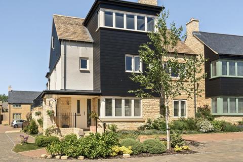 Upper Rissington,  Gloucestershire, ... 4 bed detached house for sale