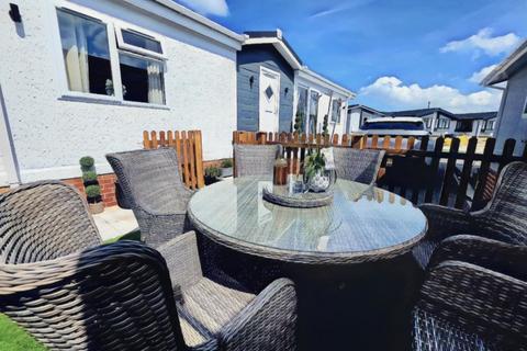 Fieldview Park, The Leigh 2 bed park home for sale