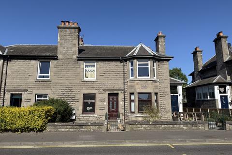 Feus Road, Perth 2 bed ground floor flat for sale