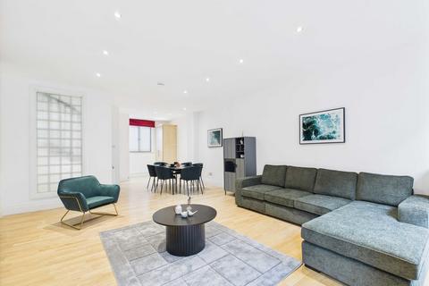 Surrey Row, Southwark 3 bed end of terrace house for sale
