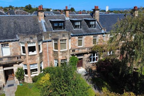 Kirklee Road, Glasgow G12 6 bed townhouse for sale