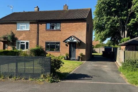 Quarry Lane, Christleton, Chester, CH3 3 bed semi