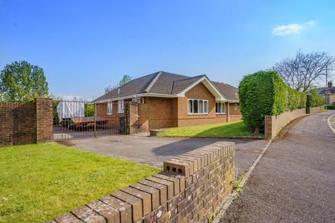 Shepherd Drive, Newport, Langstone 4 bed detached house for sale