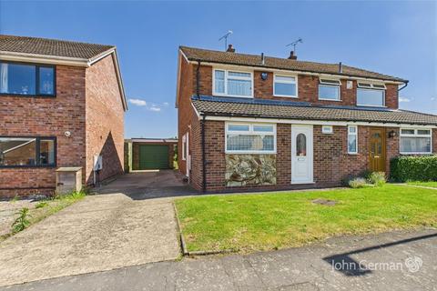 Walford Road, Rolleston