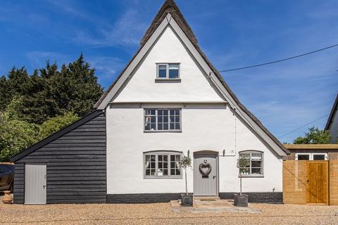 Horham, Eye 5 bed detached house for sale