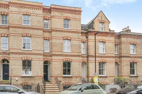 Ravensdon Street, Kennington, London... 5 bed terraced house for sale
