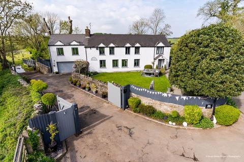 Sully Road, Penarth 4 bed detached house for sale