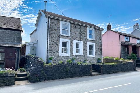 10 Cowbridge Road, Brynsadler... 3 bed detached house for sale