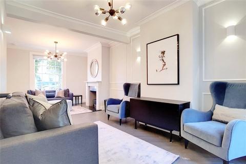St. John's Wood Terrace, St John's... 4 bed terraced house for sale