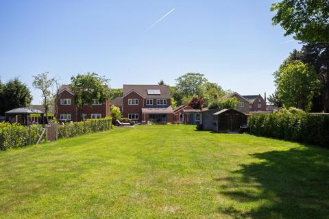Main Road, Drax 4 bed detached house for sale