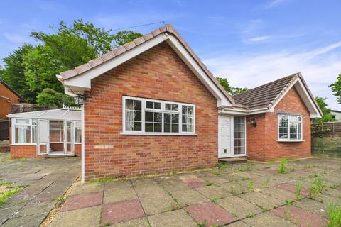 Hermitage Heights, Bridgnorth WV15 2 bed bungalow for sale