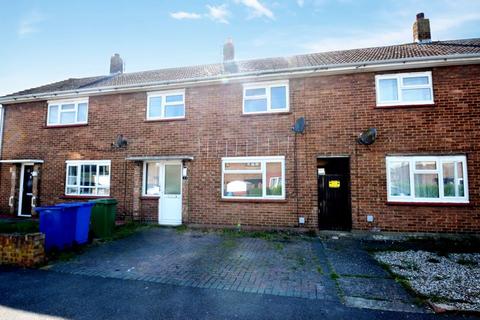 Coats Avenue, Sheerness 3 bed terraced house for sale