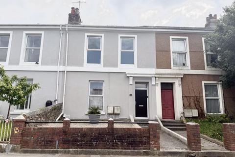 North Road West, Stylish first floor... 2 bed apartment for sale