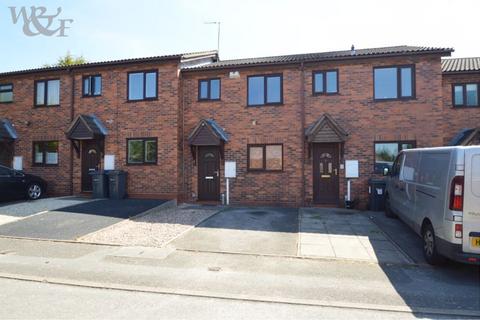 Lambert Close, Birmingham B23 2 bed terraced house for sale