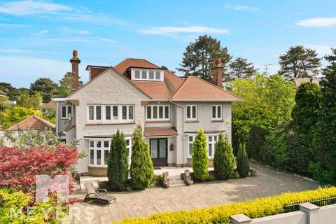 Littledown Drive, Littledown, BH7 4 bed detached house for sale