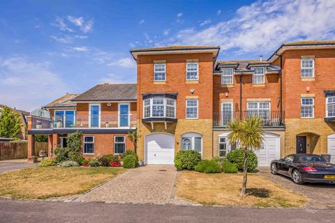 Crinoline Gardens, Southsea 4 bed terraced house for sale