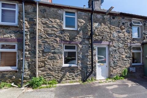 Carmel Place, Llanllechid, Gwynedd, LL57 1 bed terraced house for sale