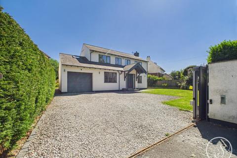 First Avenue, Bardsey, Leeds 4 bed detached house for sale