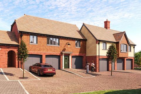 Nut Tree View, Bolley Avenue, Bordon... 1 bed duplex for sale