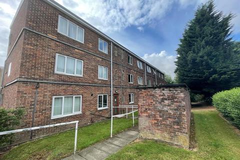 York Crescent, Bingley, West... 2 bed flat for sale