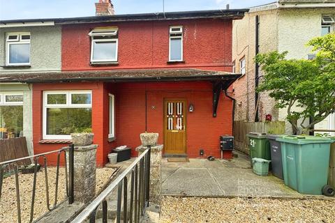 Blackwater Road, Newport, Isle of Wight 3 bed semi