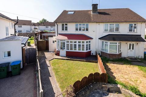 Woodcroft, New Eltham, London, SE9 5 bed semi