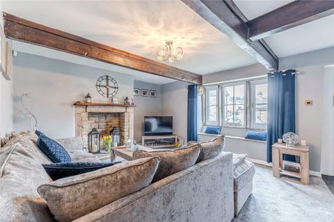 Stockhill Fold, Apperley Bridge 2 bed terraced house for sale