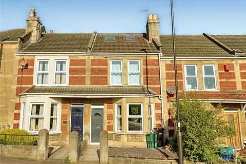 Sladebrook Avenue, Southdown, Bath, BA2 4 bed terraced house for sale
