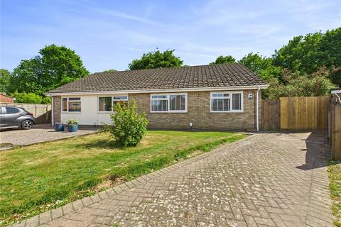 Alan Way, Colchester, Essex, CO3 2 bed bungalow for sale
