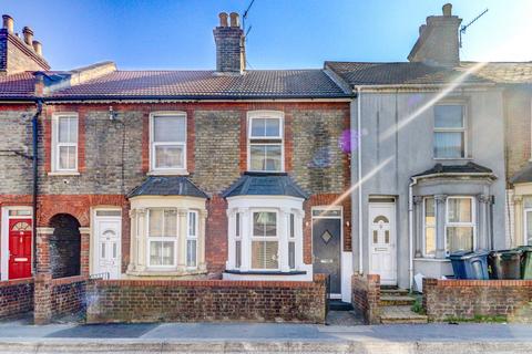 Green Street, Buckinghamshire HP11 2 bed terraced house for sale