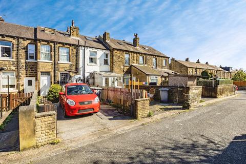Eldon Road, Marsh, West Yorkshire HD1 3 bed terraced house for sale
