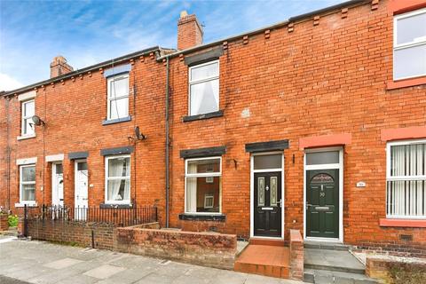 Montreal Street, Cumbria CA2 2 bed terraced house for sale