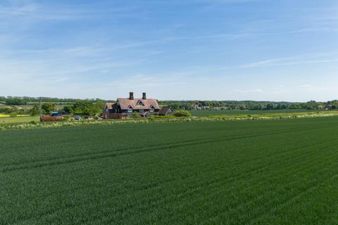 Whitebarns Lane, Buntingford SG9 3 bed terraced house for sale