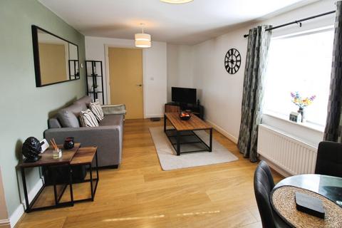 Maltby Close, Merseyside WA9 1 bed apartment for sale