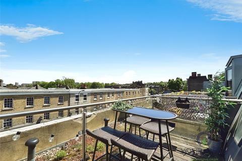 Besson Street, London SE14 2 bed flat for sale