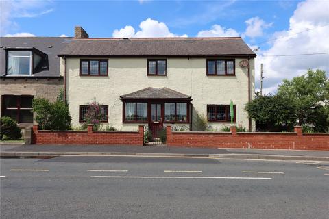Fines Road  Medomsley, Durham DH8 3 bed semi
