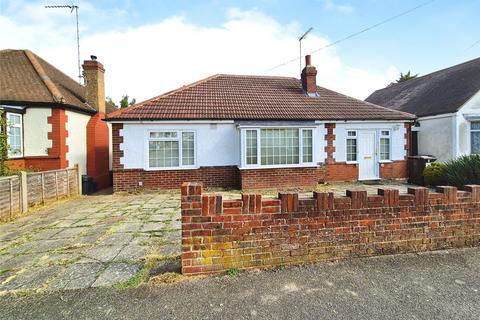 Gerrard Avenue, Kent ME1 3 bed bungalow for sale