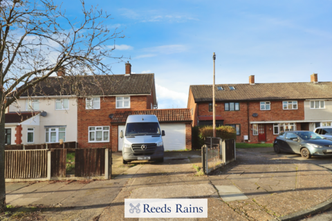 2 bedroom semi-detached house for sale