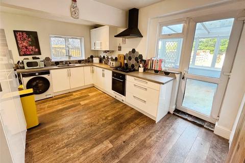 Cotmanhay Road, Derbyshire DE7 2 bed end of terrace house for sale