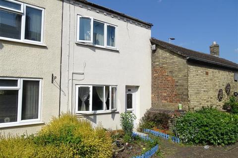 Tower Street: Woodston 2 bed terraced house for sale