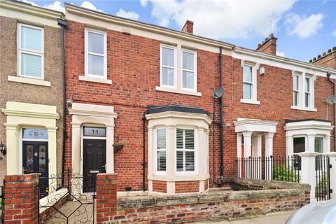 Churchill Street, Tyne and Wear NE28 4 bed terraced house for sale