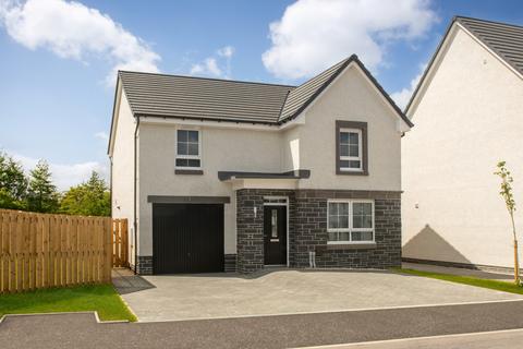 Dalmally at DWH @ Cornhill Village... 4 bed detached house for sale